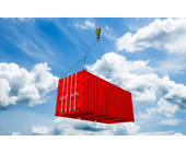 Container in der Cloud