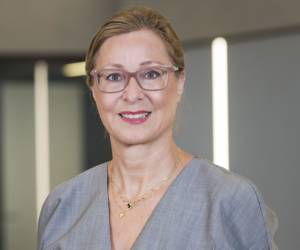 Jeannine Pilloud übernimmt Ascom-Leitung
