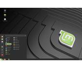 Linux Mint 19.2 mit Cinnamon-Desktop