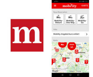 App-Test: Mobility-Go