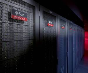 «Oracles Cloud startet mit Enterprise Workloads»