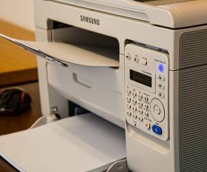 Russische Hacker nutzen Drucker als Einfallstor ins Firmennetz
