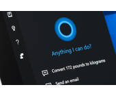 Microsoft Cortana