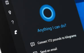 Microsoft Cortana 