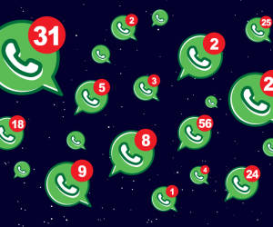 WhatsApp bestreitet Bericht über Schwachstellen
