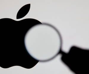 Apple zahlt Millionen-Prämie für Sicherheitslücken