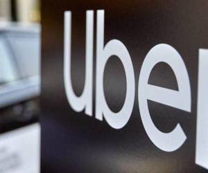 Uber schreibt grössten Verlust der Firmengeschichte