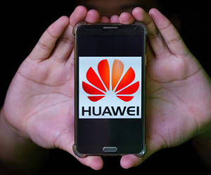 Huawei stellt eigenes Betriebssystem vor