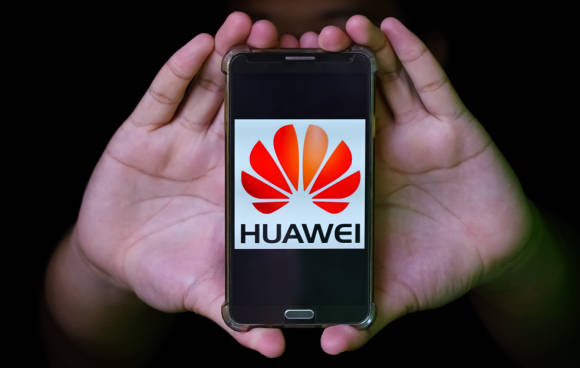 Huawei 