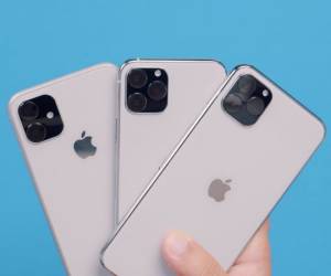 Bringt Apple ein «iPhone 11 Pro»?