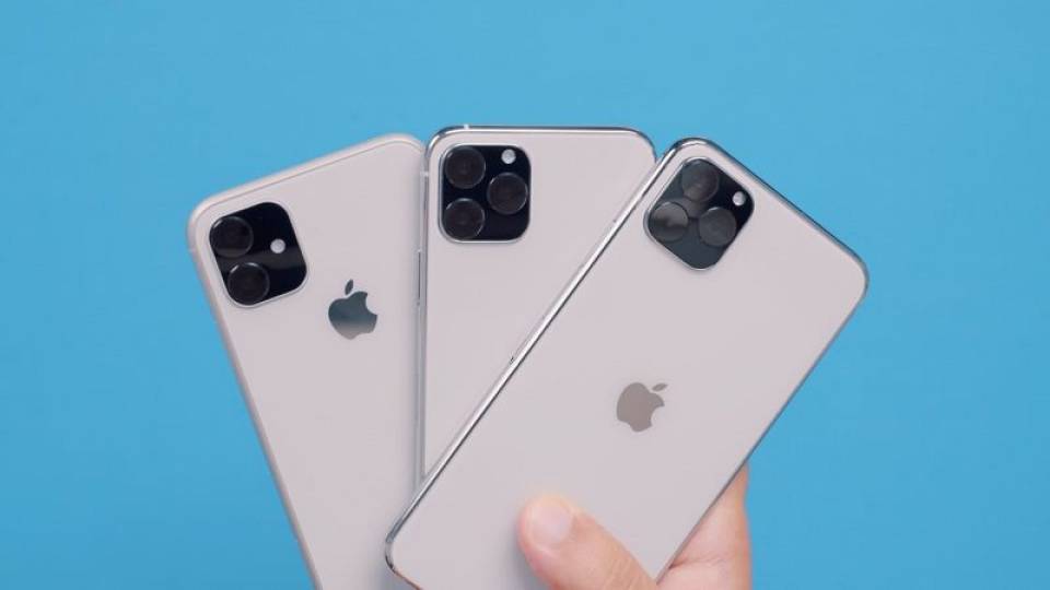 Bringt Apple Ein Iphone 11 Pro Computerworld Ch