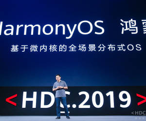 HarmonyOS: alles Wichtige zur Huawei-Software