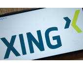 Xing Logo