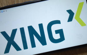 Xing Logo 