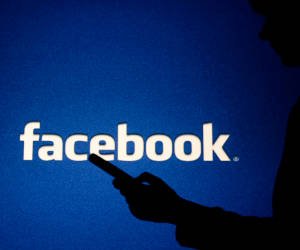 Facebook liess Sprachaufnahmen von Nutzern abtippen