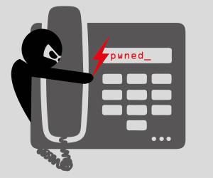 Forscher finden Sicherheitslücken in VoIP-Telefonen