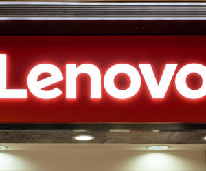 Handelsstreit spielt Lenovo in die Karten