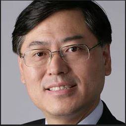 Yang Yuanqing ist Chairman und CEO von Lenovo Yang Yuanqing