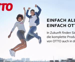 Otto-Versand verschiebt Start in der Schweiz