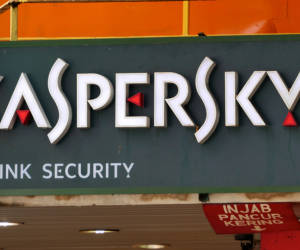 Datenleck klafft in Kaspersky-Virenschutz