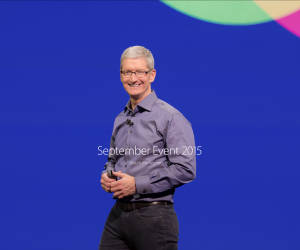 Apple-Chef besorgt über Wettbewerbsnachteil durch US-Zölle