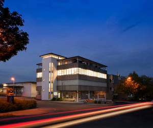 Boll Engineering will in Europa expandieren