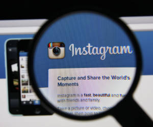 Instagram lässt Nutzer Fake News melden