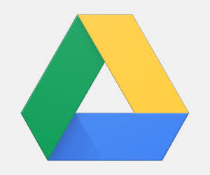 Google plant Verknüpfungen für Drive