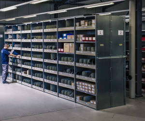Cyberangriff kostet Meier Tobler Millionen