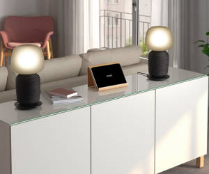 Ikea wird Smart-Home-Hersteller