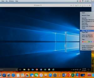 DirectX 11 für den Mac