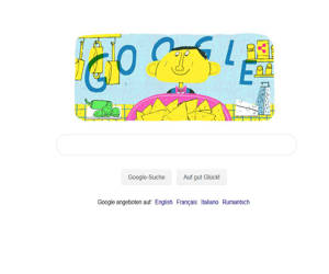 Google: Das kann die Suche heute
