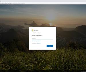 Microsoft warnt vor falschen 404-Seiten
