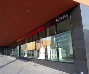 Sunrise geht auf Konfrontationskurs mit Freenet