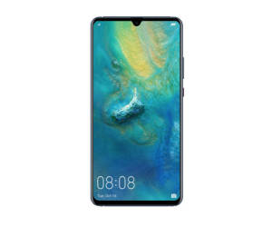 Im Test: Huawei Mate 20 X 5G
