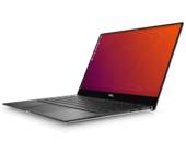 XPS-13 in der Developer Edition