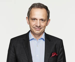 HP erhält einen neuen CEO