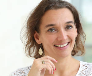 Kirsten Renner wird neue IT-Leiterin der Credit Suisse Schweiz