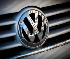 NXP und Volkswagen arbeiten an Diebstahl-sicheren Funkschlüsseln