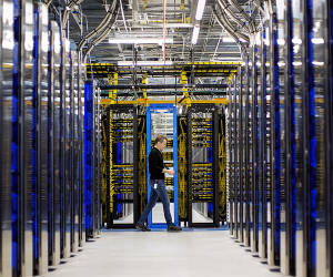 Microsoft lanciert Cloud-Region Schweiz