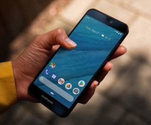 Das Fairphone 3 geht an den Start