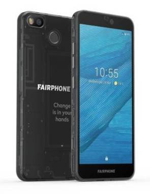 Fairphone 3