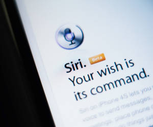 Apple will um Erlaubnis zum Anhören von Siri-Aufnahmen bitten