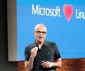 Microsoft will exFAT für den Linux-Kernel liefern
