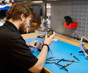Apple: Akku-Tausch und Reparaturen werden einfacher