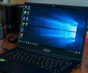 Windows 10 läuft auf der Hälfte aller PCs