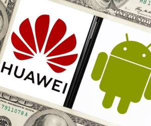 Huawei enthüllt Mate 30 am 19. September - ohne Google-Apps