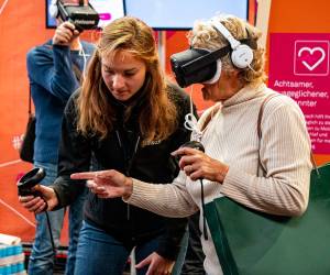  Digitalisierung erleben am Digitaltag