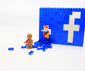 Telefonnummern von 420 Millionen Facebook-Nutzern offen im Netz