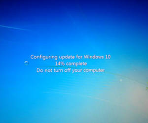 Windows 10: Update macht schon wieder Probleme